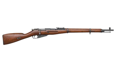 Mosin-Nagant Dragoon