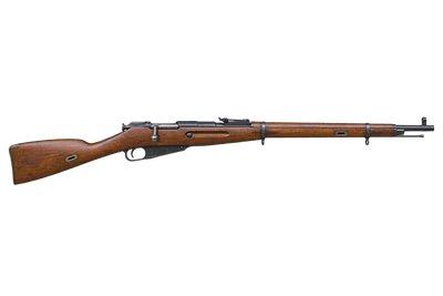 Mosin-Nagant M1891