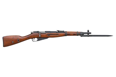 Mosin-Nagant M1944