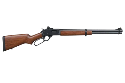 Mossberg 464