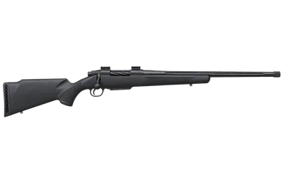 Mossberg 4x4