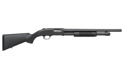 Mossberg 500