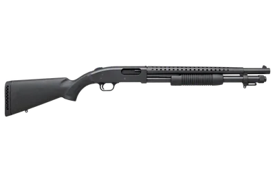 Mossberg 590