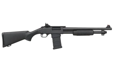 Mossberg 590M