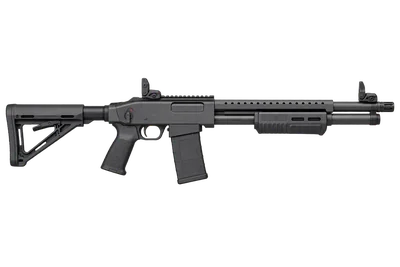 Mossberg 590R