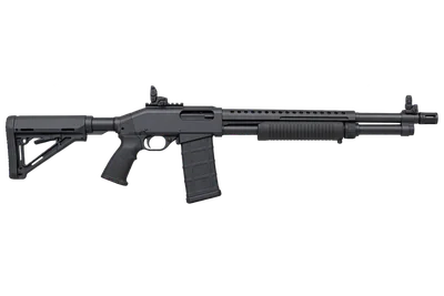 Mossberg 590RM