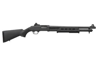 Mossberg 590S