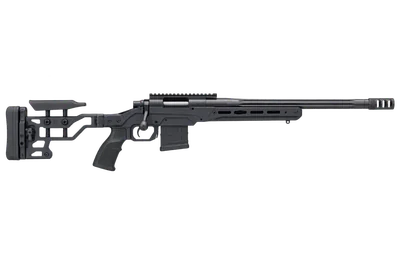 Mossberg MVP LC