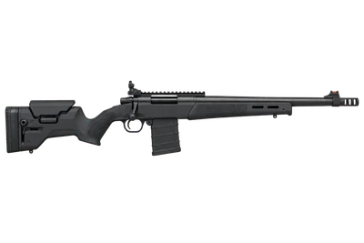 Mossberg MVP