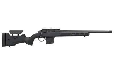 Mossberg Patriot LR Tactical