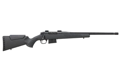 Mossberg Patriot Predator
