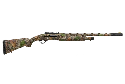 Mossberg SA-28 Turkey