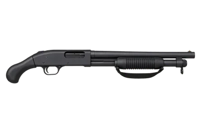 Mossberg 590 Shockwave