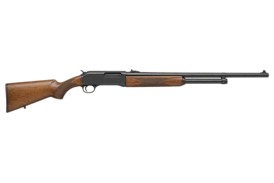 MTs 21-12 shotgun, left-side profile render