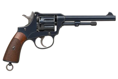 Nagant M1878