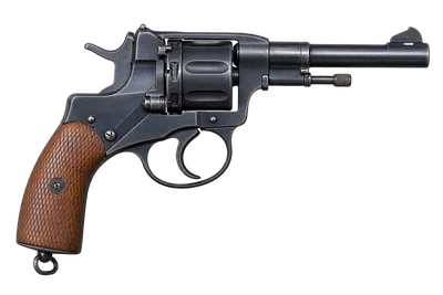 Nagant M1895