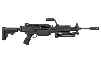IWI Negev NG7 SE