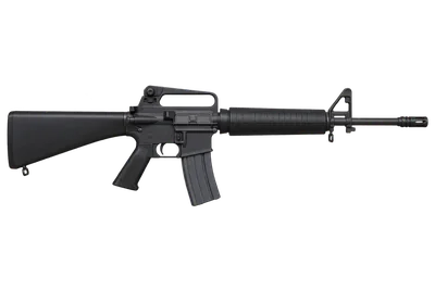 NORINCO Type CQ