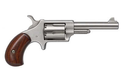 North American Arms 1860 Hogleg
