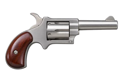 North American Arms 1860 Sherrif