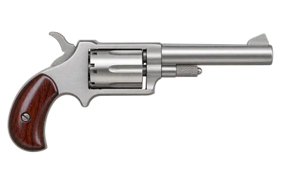North American Arms Mini-Revolver