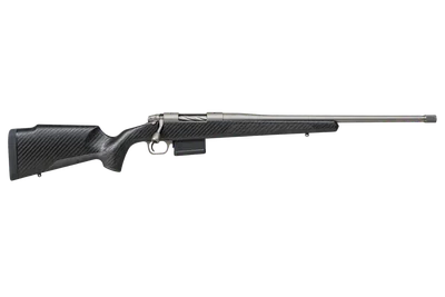 Nosler Model 21