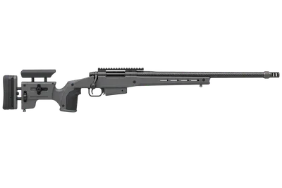 Nosler M48 Long Range Carbon
