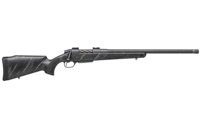 Nosler Model 48 Mountain Carbon (Left-Handed)