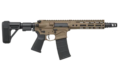 Noveske Ghetto Hammer