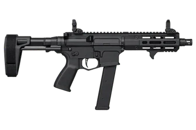 Noveske Space Invader