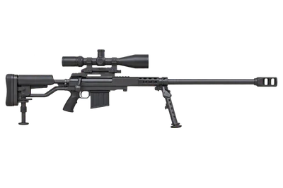 Denel NTW-20