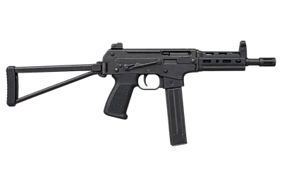 OTs-22 Buk
