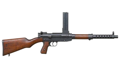 OVP 1918