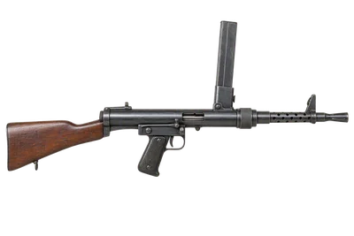 Owen Gun