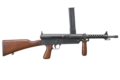 Owen Machine Carbine Mk I