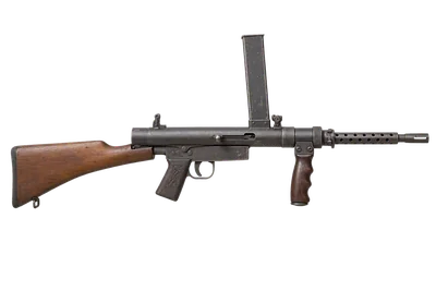 Owen Mk 2