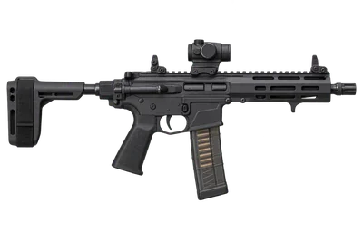 Palmetto State Armory X5.7 PDW