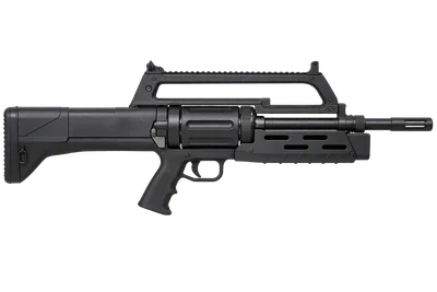 Pancor Jackhammer