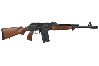 Panzer Arms AK-Twelve
