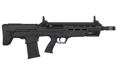 Panzer Arms BP-12