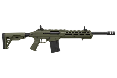 Panzer Arms G3