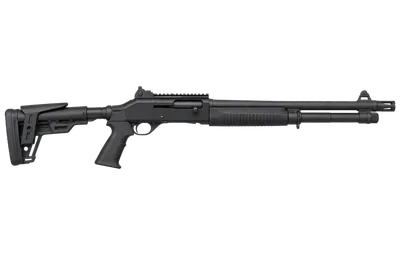 Panzer Arms M4 Tactical