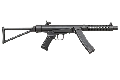 Patchett Machine Carbine Mk I