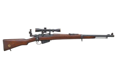 Pattern 1914 Enfield Sniper