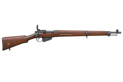 Pattern 1914 Enfield