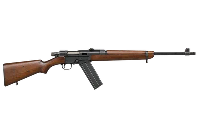 Pedersen Device M1918
