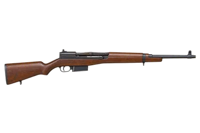 Pedersen Rifle (T1E3)