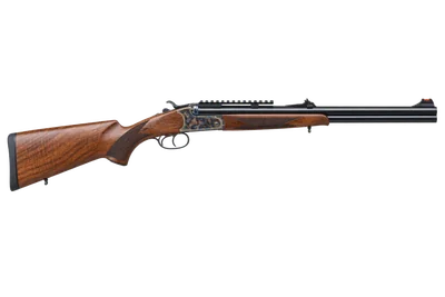 Pedersoli Kodiak Survivalist