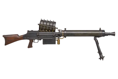 Perino Model 1908
