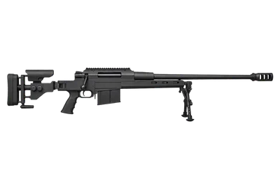 PGM Hecate II
